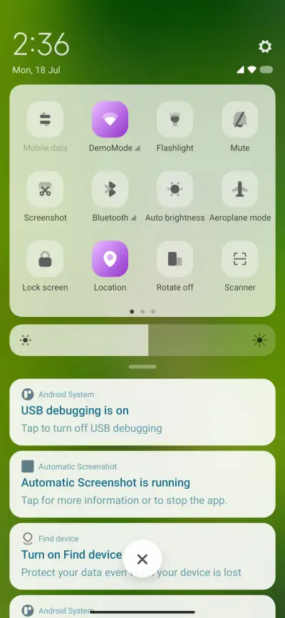 Wild Su - Screenshot 5