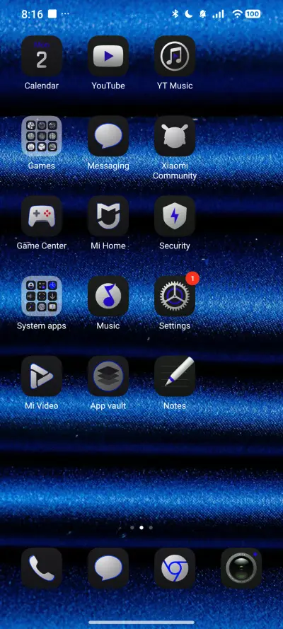 Fefek jule kedat² - Screenshot 3