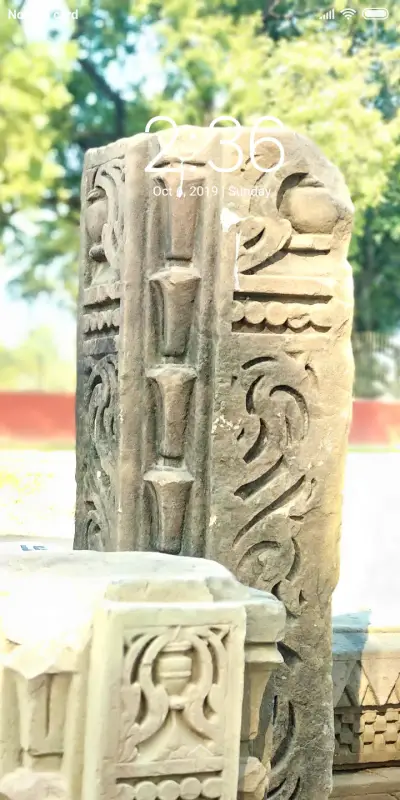 Indian Monuments_DWM2