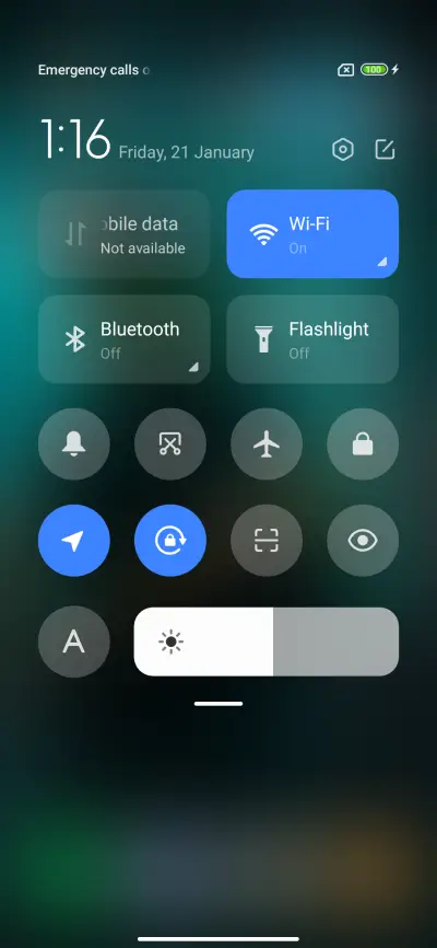Azyteck LineUI Vip - Screenshot 5