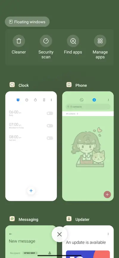 summer shop - Screenshot 5