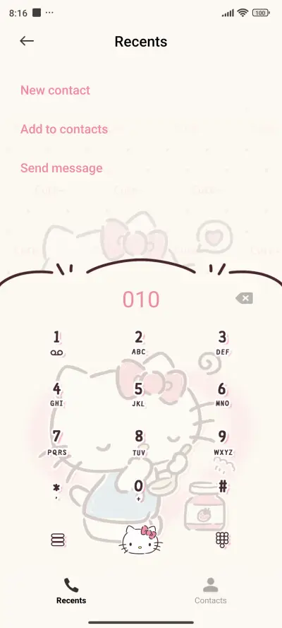 Cute Components - Screenshot 6