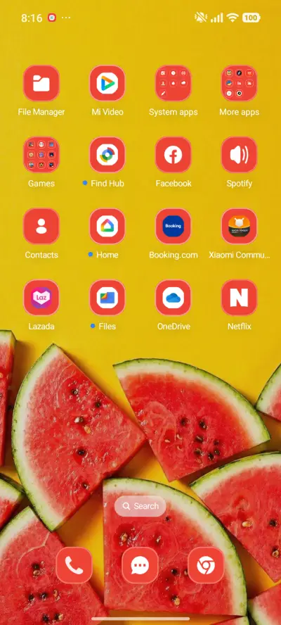 Juicy Watermelon - Screenshot 3