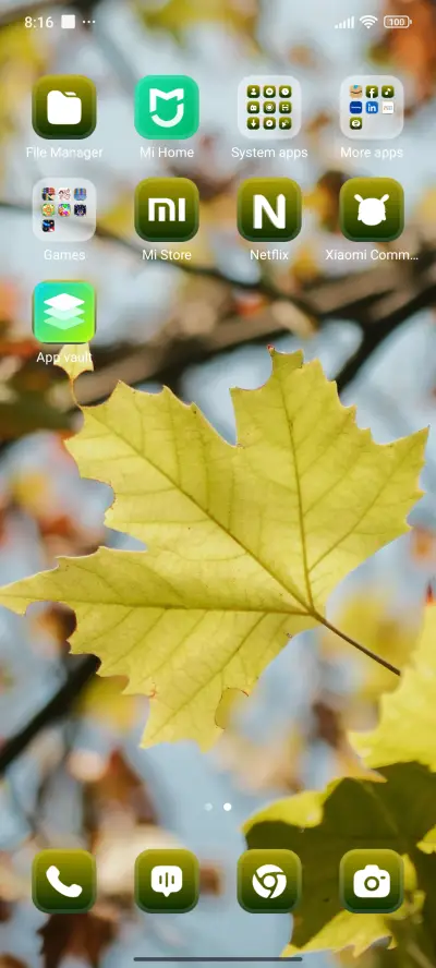 Leafy Wisdom - Screenshot 3