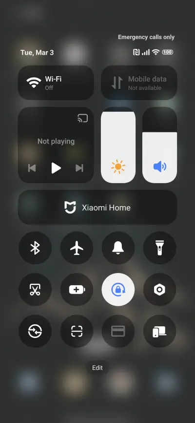 Sunrise - Screenshot 5