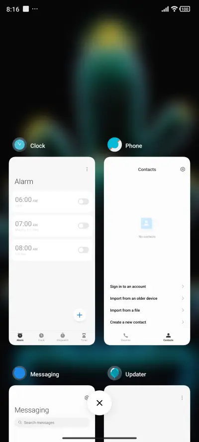 HyperCIAN_IZV15 - Screenshot 4