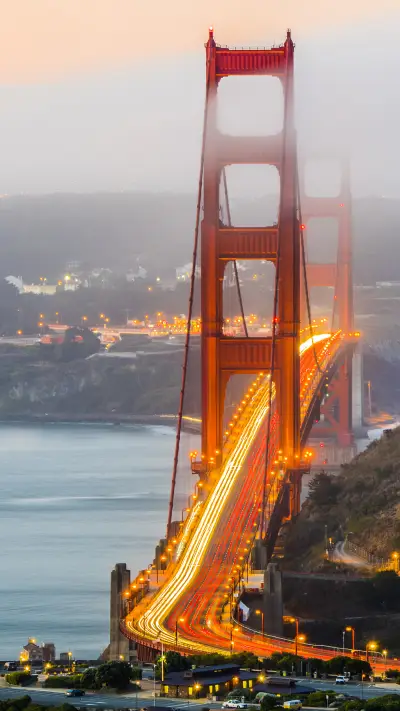 International-bridge