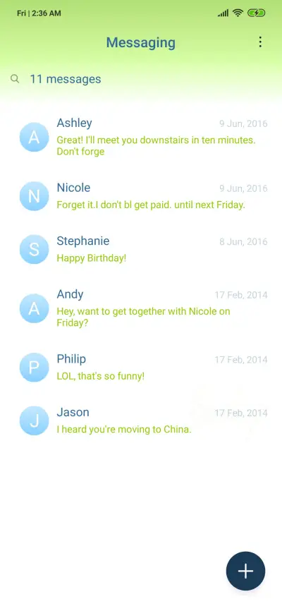 Ijo Royo Royo - Screenshot 7