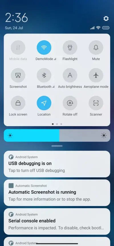 Mountain cool - Screenshot 5