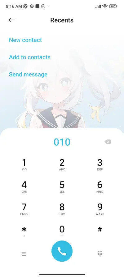 Tiny Figure Flora - Screenshot 6