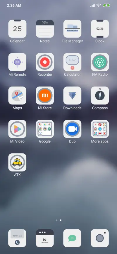 Y A T O - TT - Screenshot 3