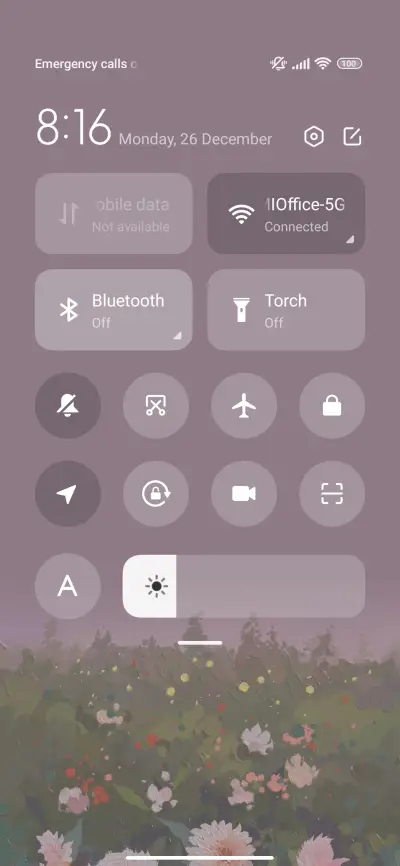 Full bloom - Screenshot 6