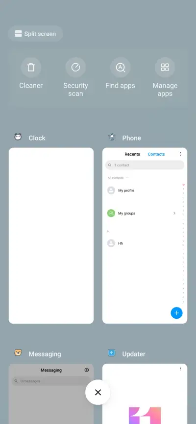 Happy Squad - Screenshot 4