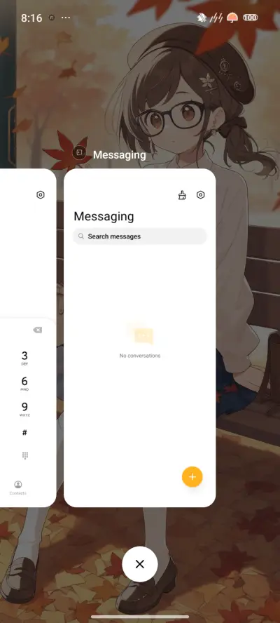 Autumn is coming - Screenshot 4