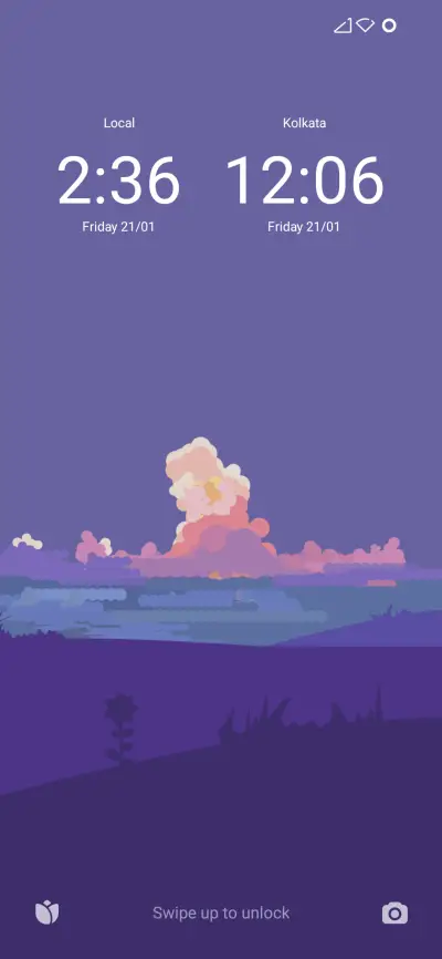 Dust v12 - Screenshot 1