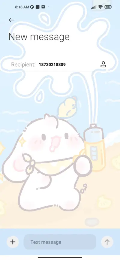 Summer Beach Bunny - Screenshot 8