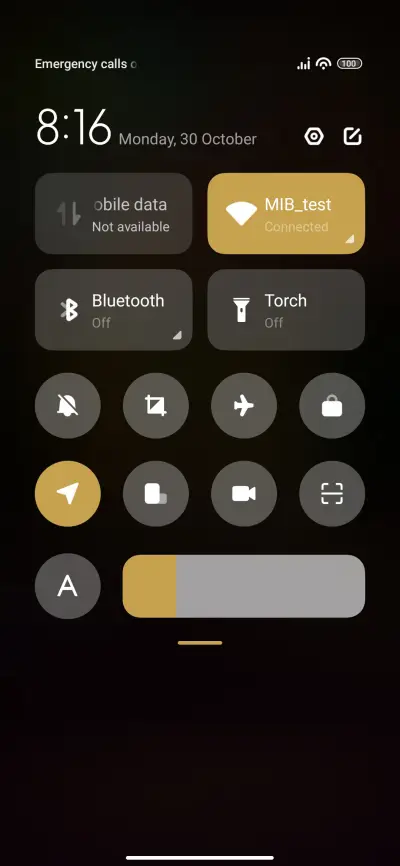Zubaydah - Screenshot 5