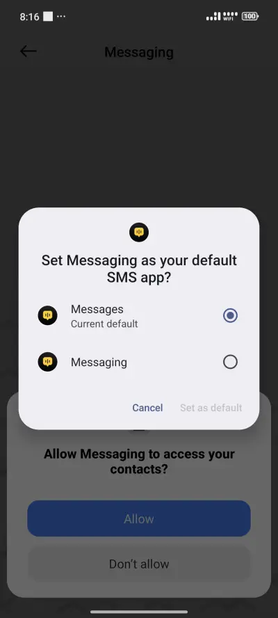 Gray Planet - Screenshot 7