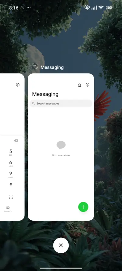 Green Hyper - Screenshot 4