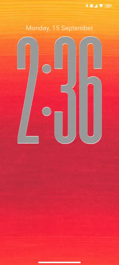 Red Life X - Screenshot 1