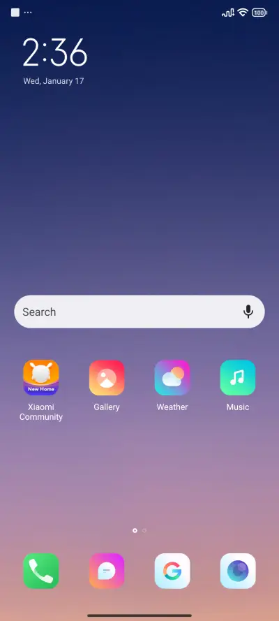 Breaking_V3 - Screenshot 2