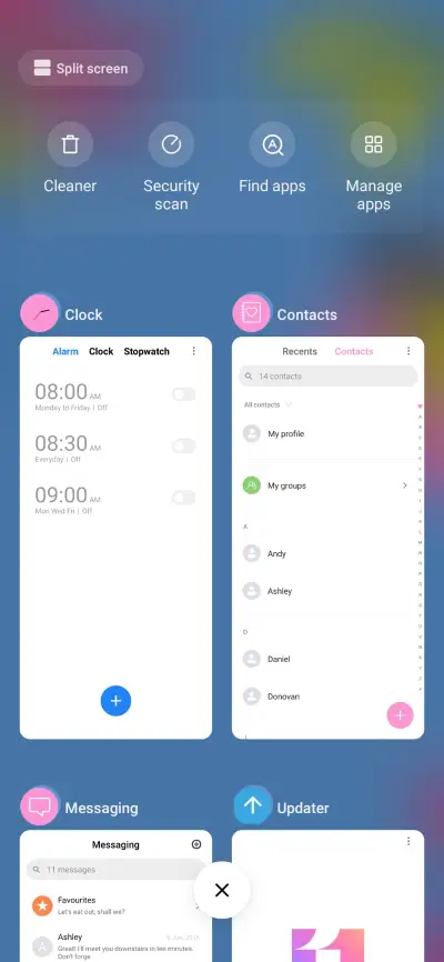 Poolside_3MDS - Screenshot 4