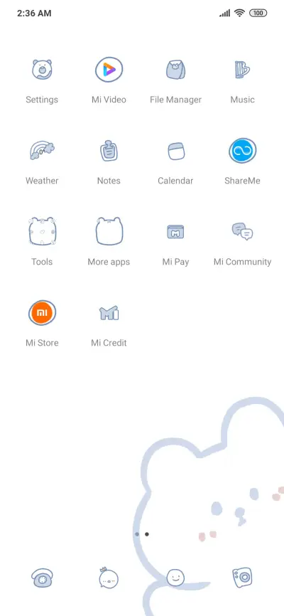 Share with you - Screenshot 3