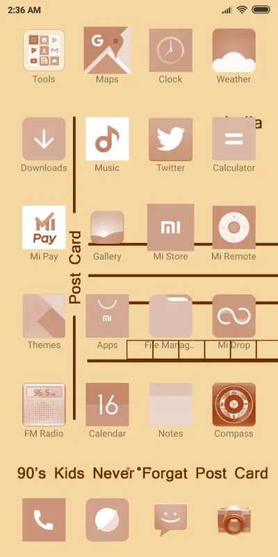 Postcard_DWM19 - Screenshot 3