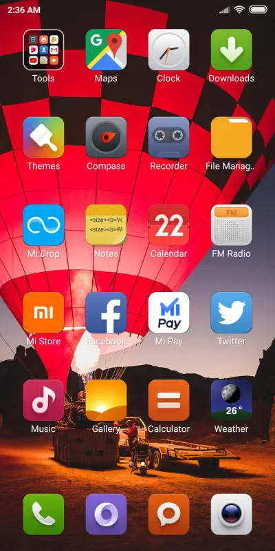 City Tower - Screenshot 3