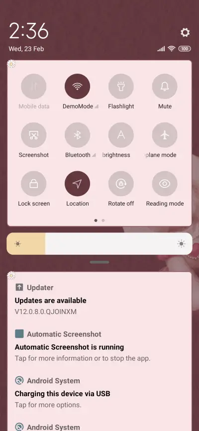 Poodle - Screenshot 5