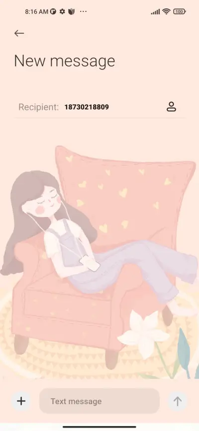 Music girl - Screenshot 9