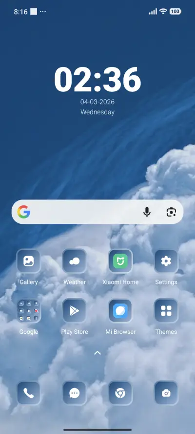 Top Sky - Screenshot 2