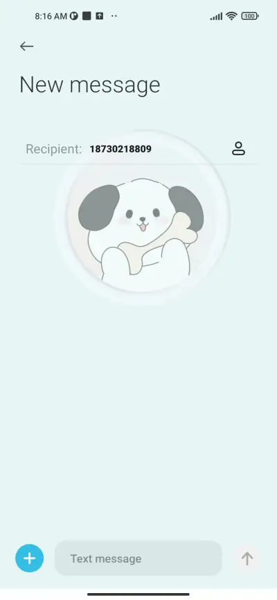 Dog Health Clock - Screenshot 8