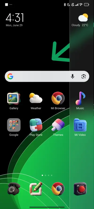 ilY11 - Screenshot 2
