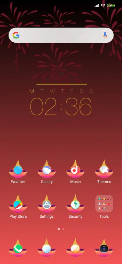 Mi Turns 5 (33) - Screenshot 2