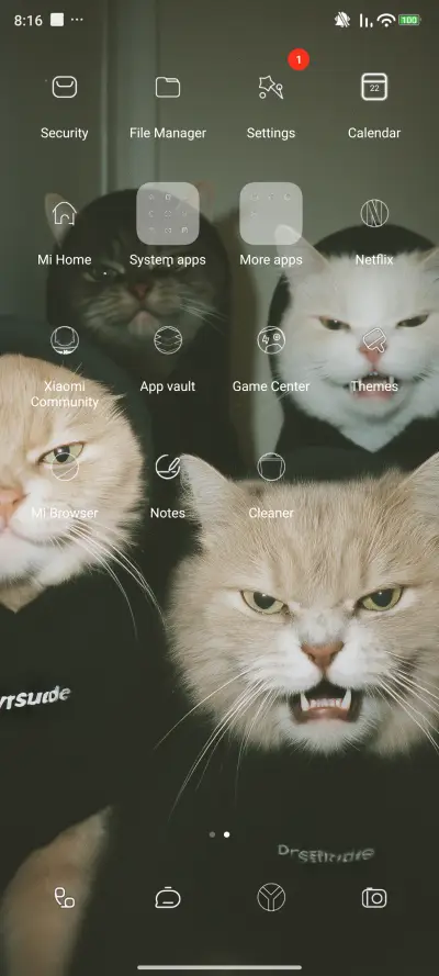 Evil Kitten - Screenshot 3