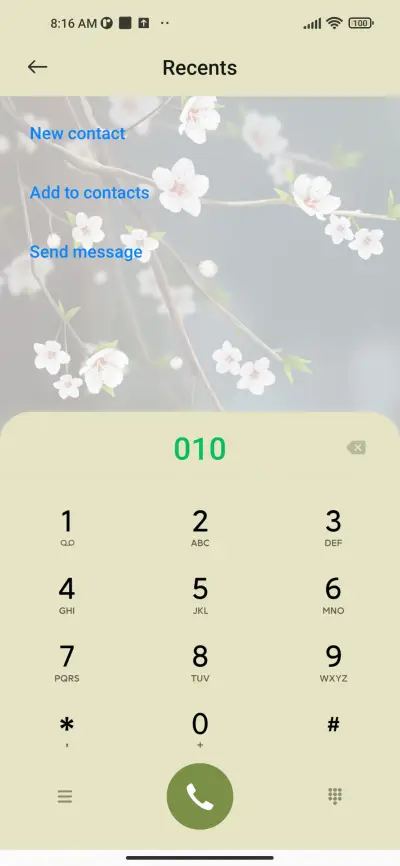 Zen+Rhyme - Screenshot 6