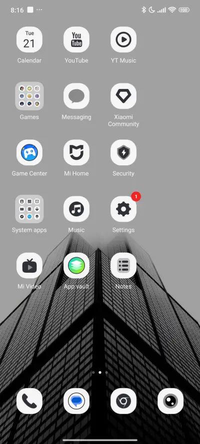 Tower Adrift - Screenshot 3