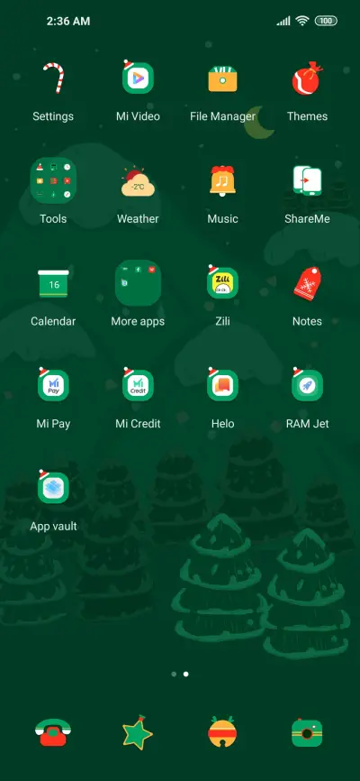 Christmas gift  - Screenshot 4