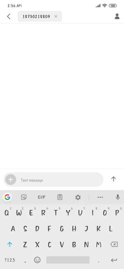 Simple love song - Screenshot 3