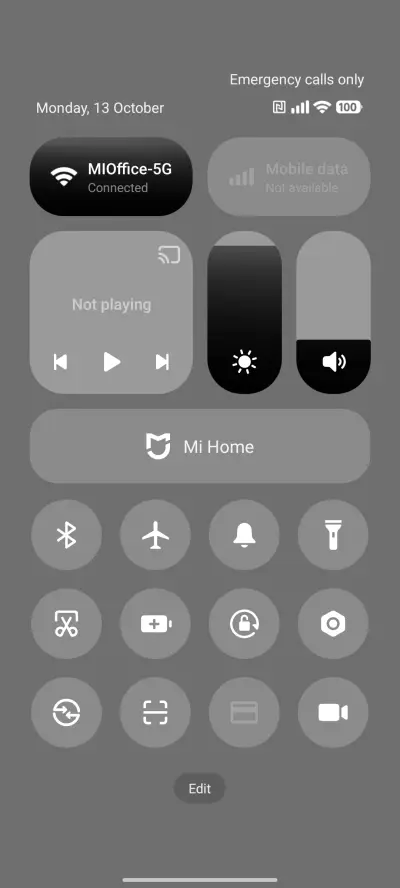 Darkblur - Screenshot 5