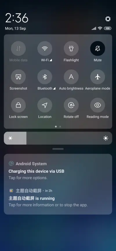 polish - Screenshot 5