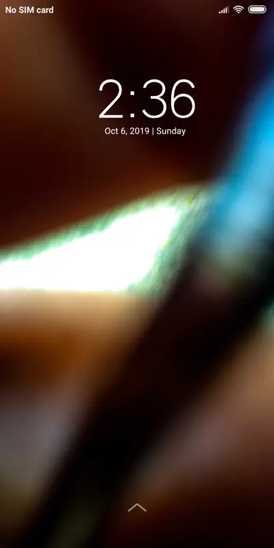 Finger_DWM2 - Screenshot 1