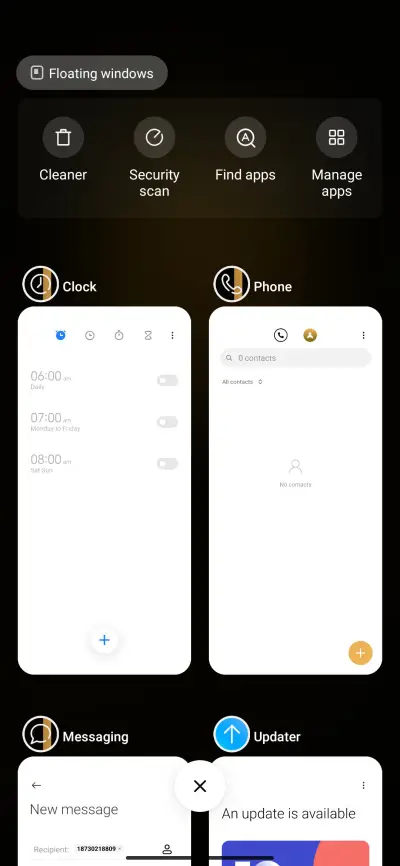 GoldYear - Screenshot 4
