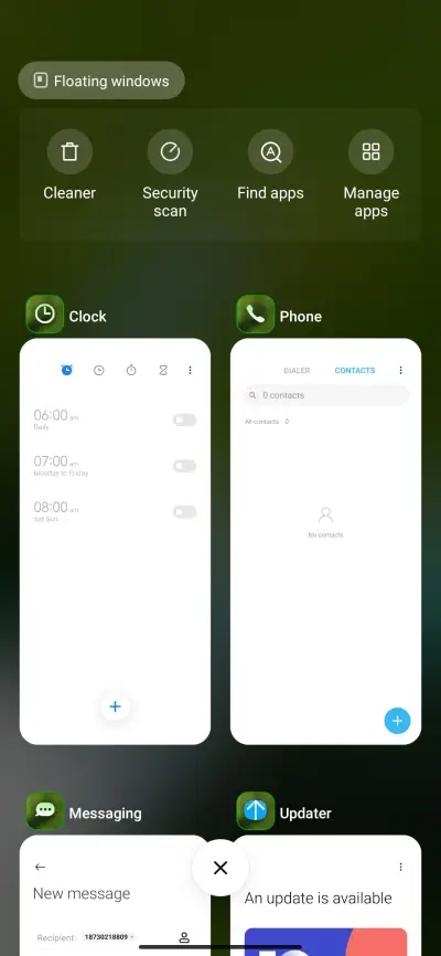 Wildlife eight - Screenshot 4