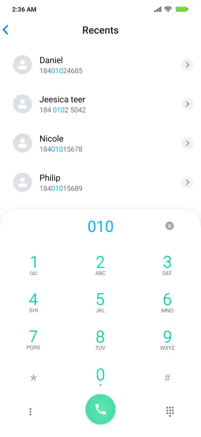 OxyGen Plus V11 - Screenshot 6