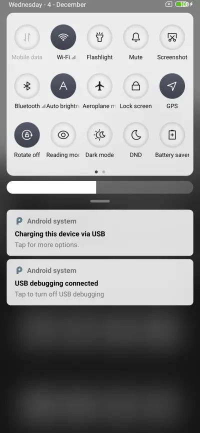 Putek White - Screenshot 5