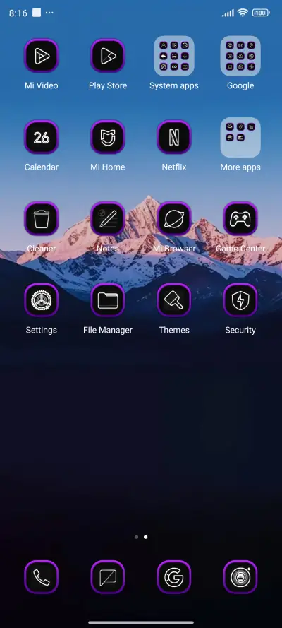 Broken Hero V15 - Screenshot 3