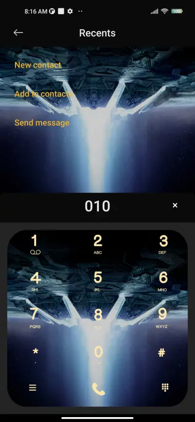 Exploration leap - Screenshot 6