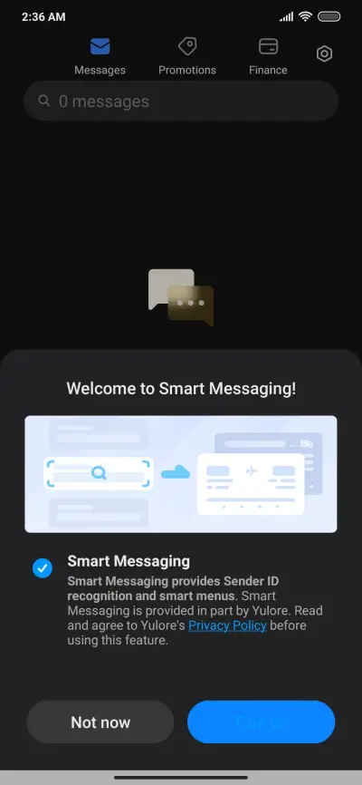 OxygenOS Icons - Screenshot 7
